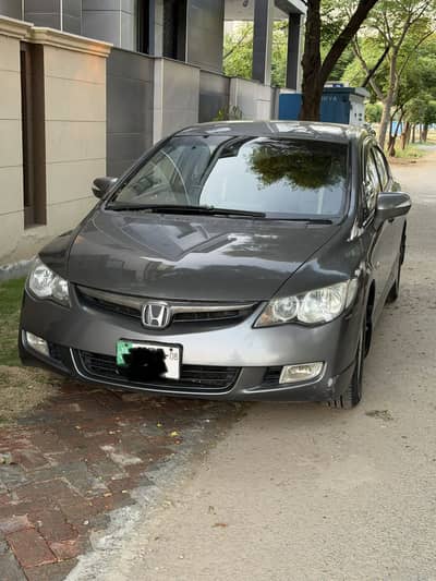 Honda Reborn For sale  2008