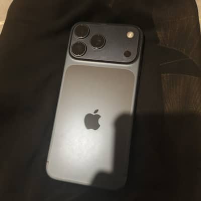 Iphone 17 pro max non pta