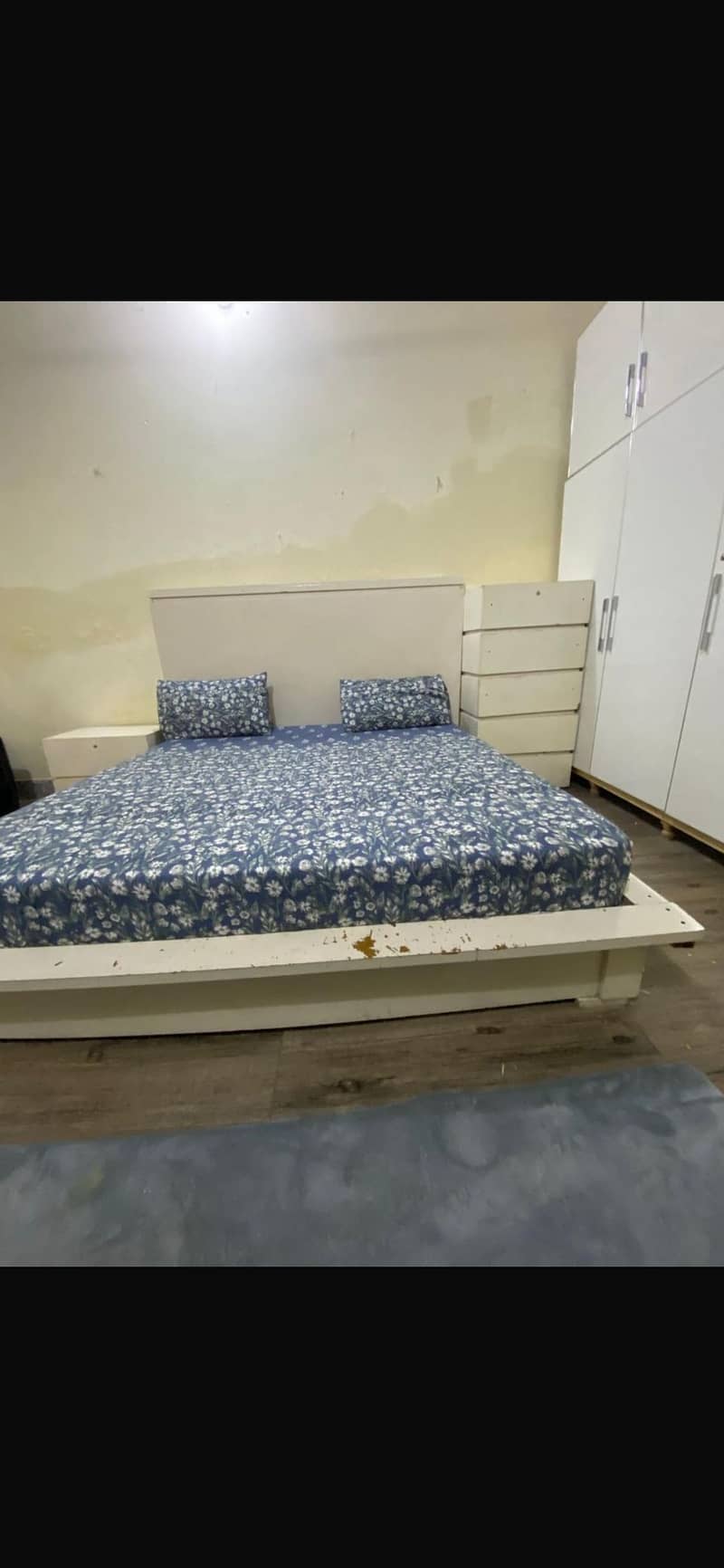 Bed set 0