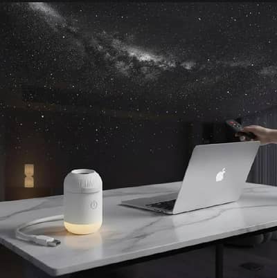 All Pakistan COD trending Mini galaxy projector