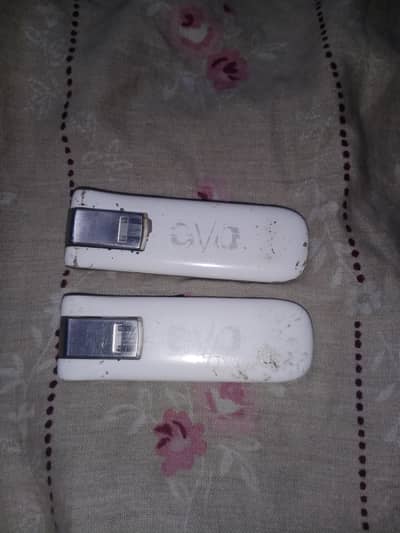 Evo USB