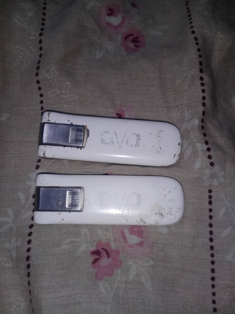 Evo USB 0