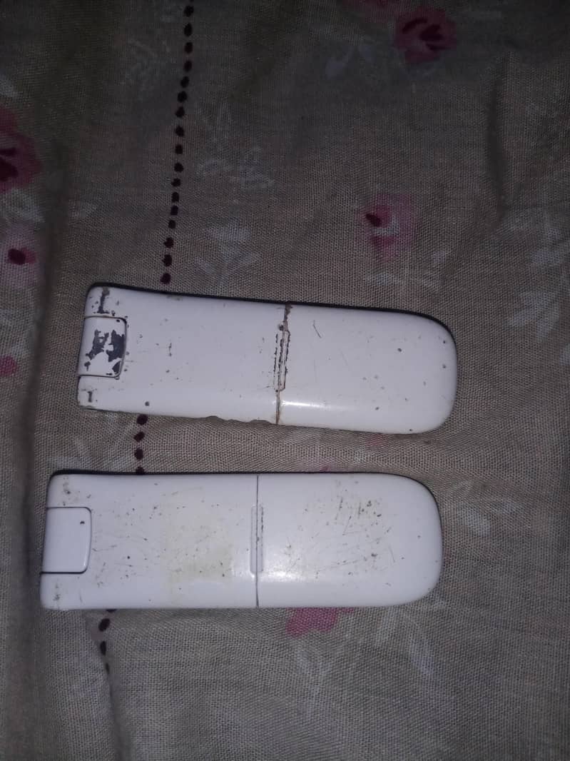 Evo USB 1