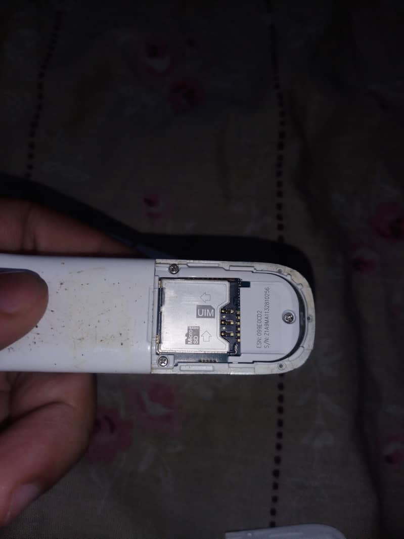 Evo USB 2