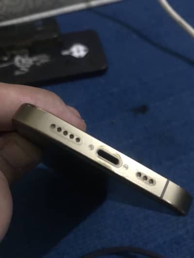 Apple iPhone 12 Pro