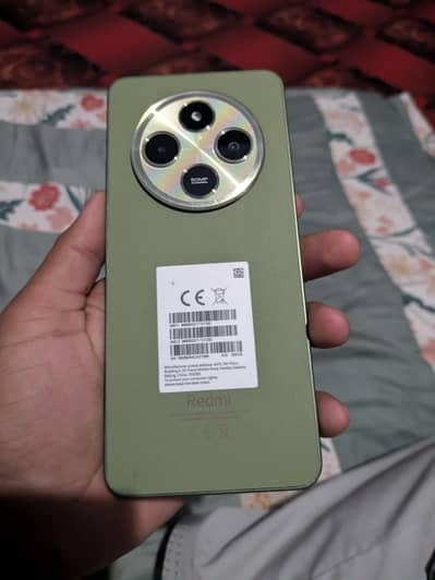 Xiaomi Redmi 14C