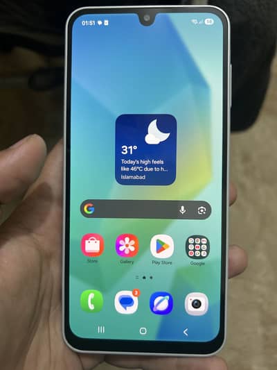 Samsung Mobile A16
