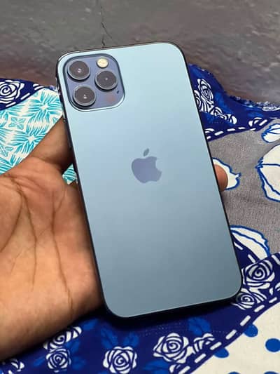 iPhone 12 Pro