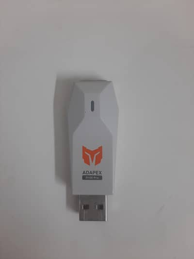 R100 pro wireless adapter for PC, Switch, Ps4, Ps5