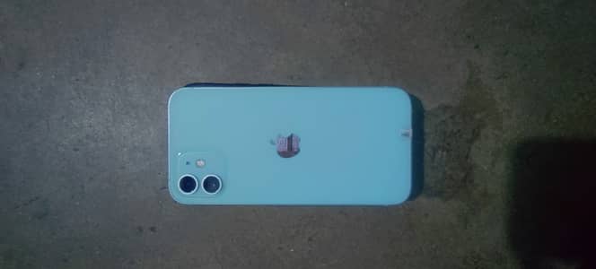 iPhone 12 official pta approved