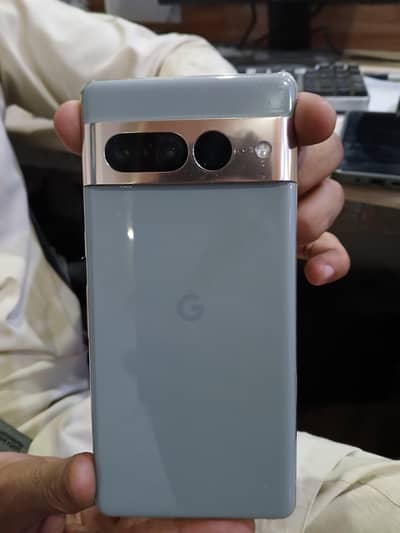 Google Pixel 7 Pro