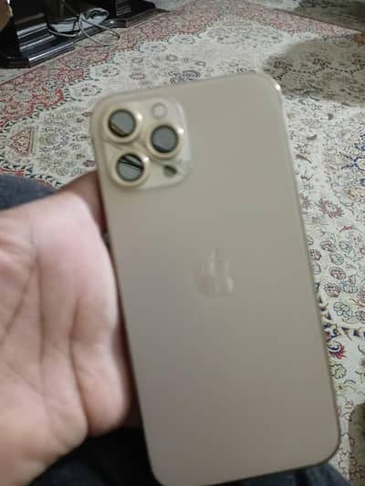 Apple iPhone 12 Pro Max