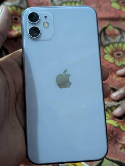 Apple iPhone 11