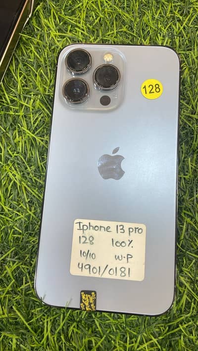 Apple iPhone 13 Pro
