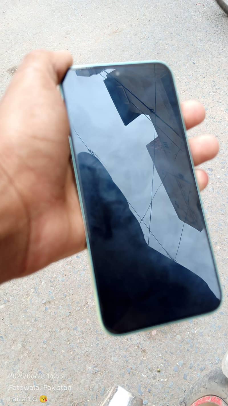 Tecno Other Model 0