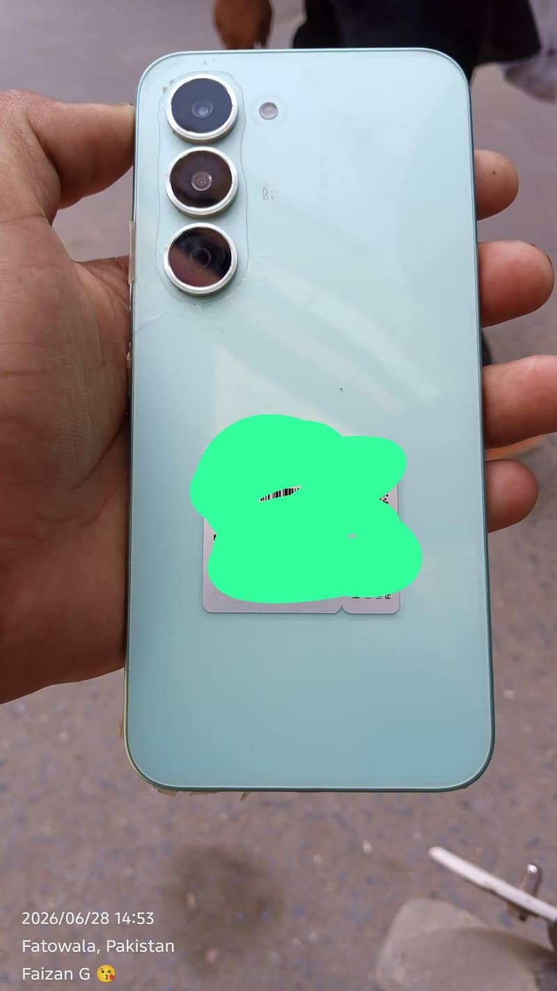 Tecno Other Model 1