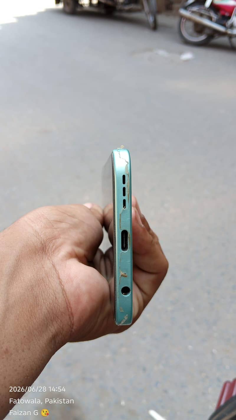 Tecno Other Model 2