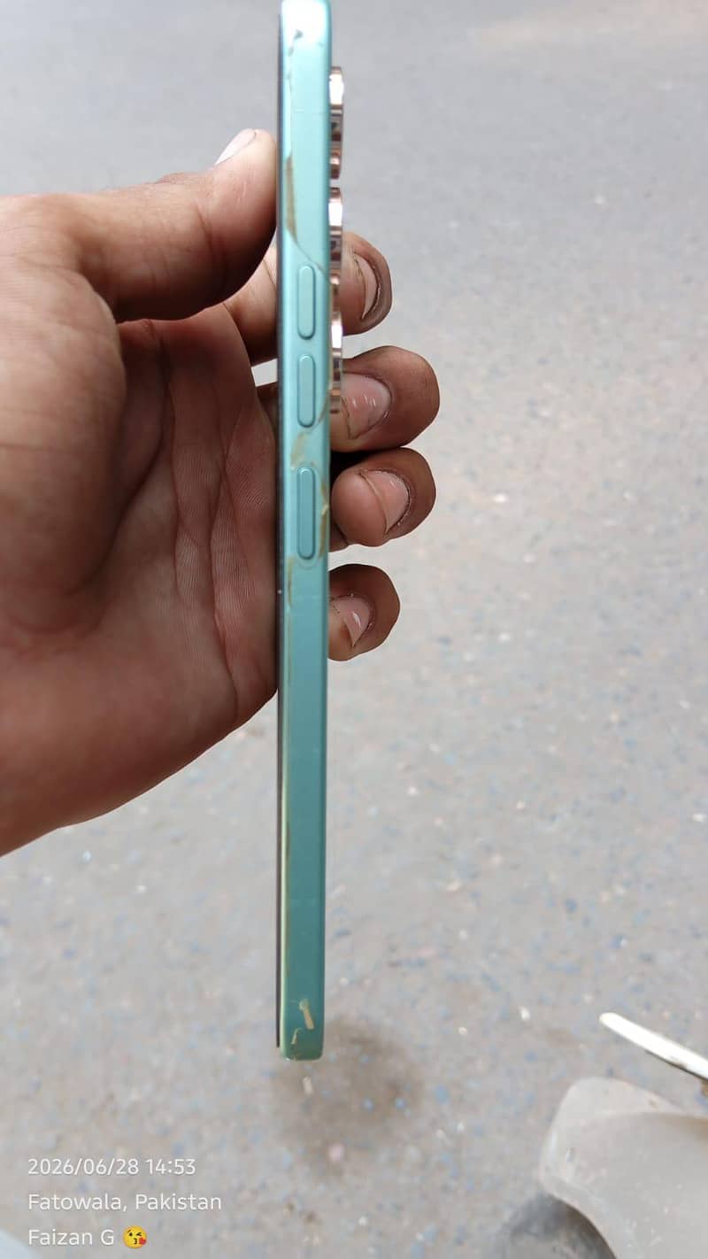 Tecno Other Model 3