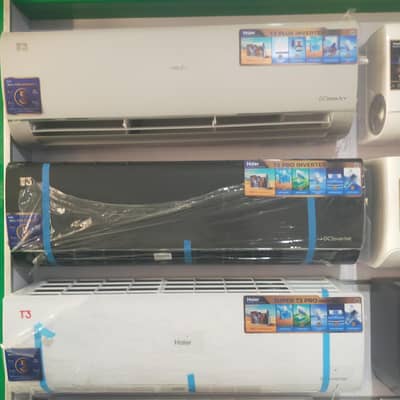 heier brand new AC for sale 03418123743