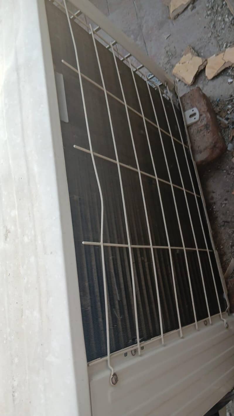 Gree Split AC 1