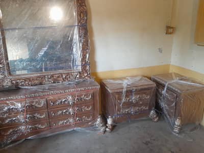 king size bed set
