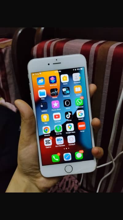 Apple iPhone 6S Plus