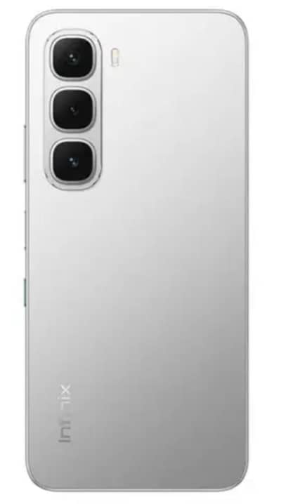 Infinix hot 60i 6+6 128