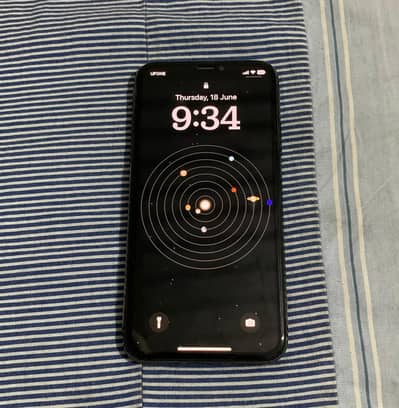 Apple iPhone X