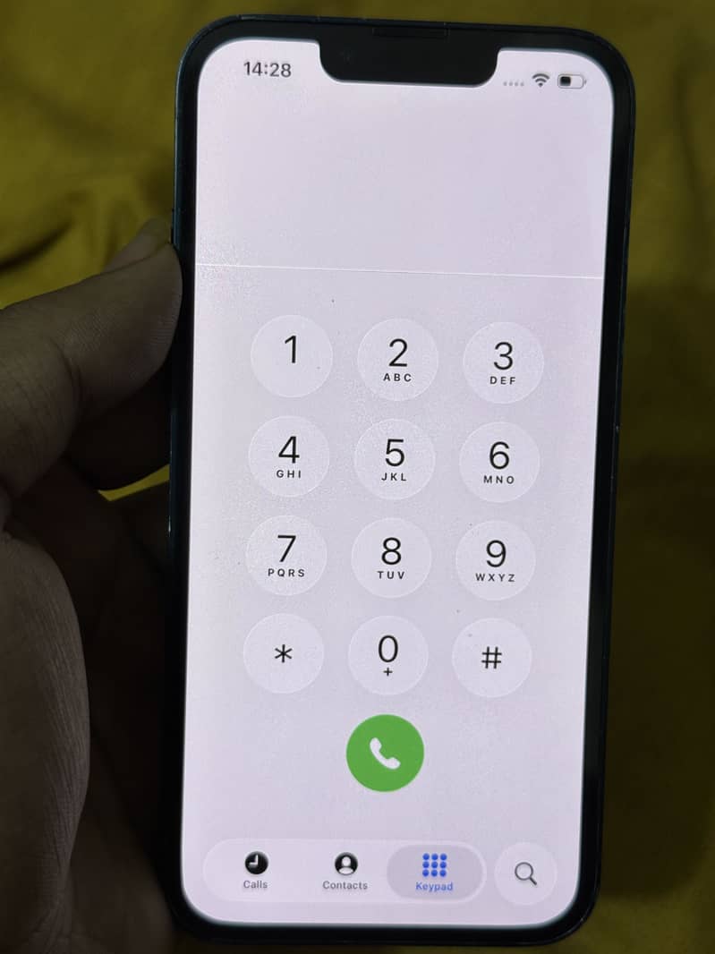 Apple iPhone 13 6