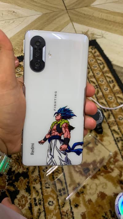 Xiaomi Redmi K40 Gaming