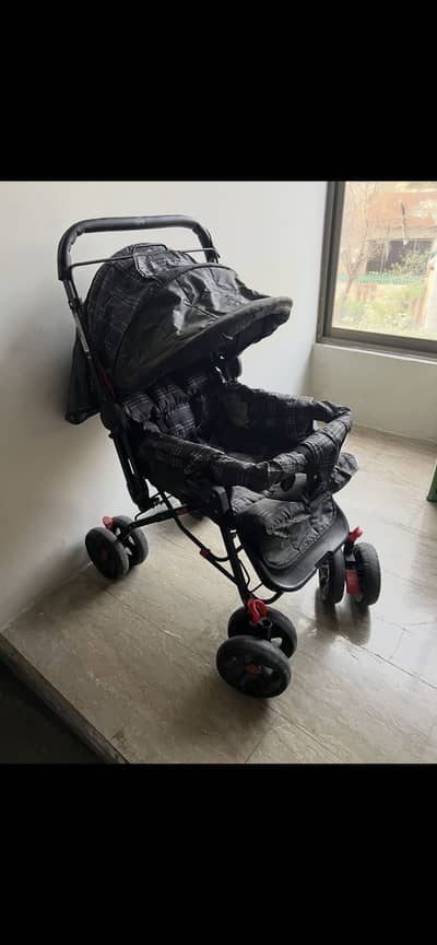 Pram for kids