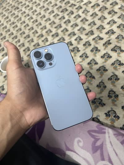 Apple iPhone 13 Pro