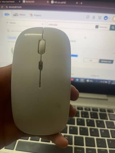 Logitech Wireless Mouse for Sale