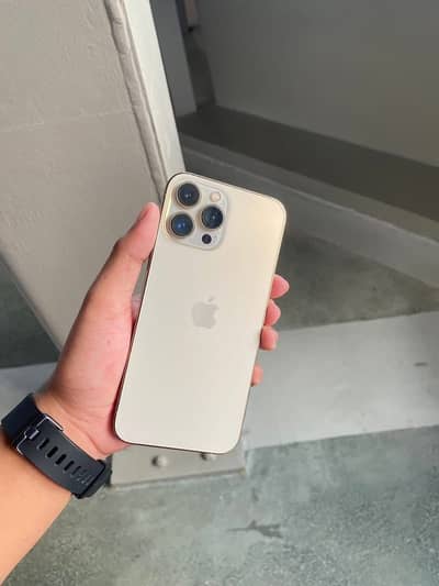 Apple iPhone 13 Pro Max (0315/7186/023)