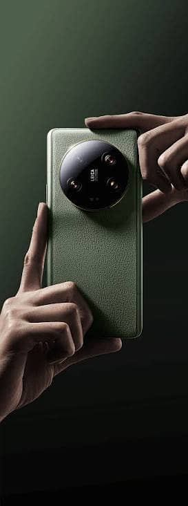 Xiaomi 13 Ultra
