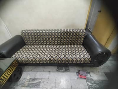 Sofa Combat in new condition