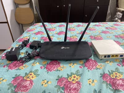 Urgent sale