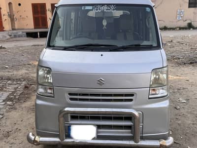 Suzuki Every 2013/2018