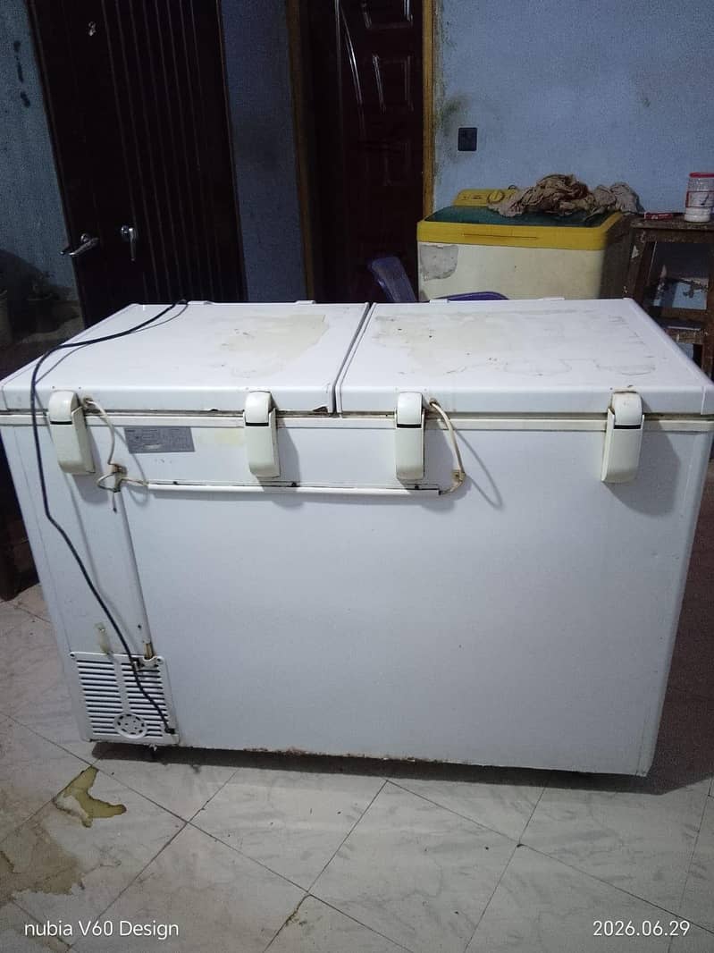 HAIER 12