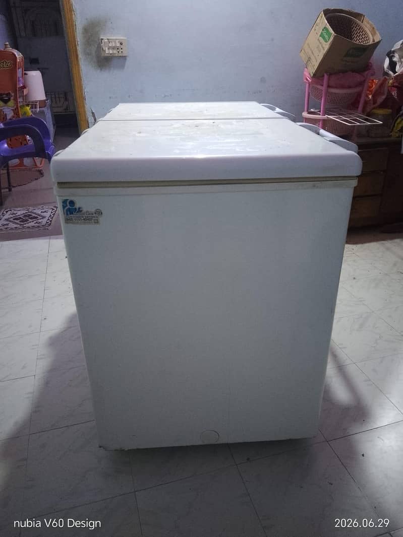 HAIER 19