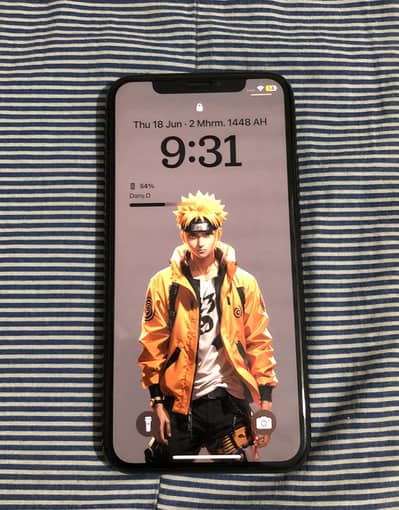 Apple iPhone XS