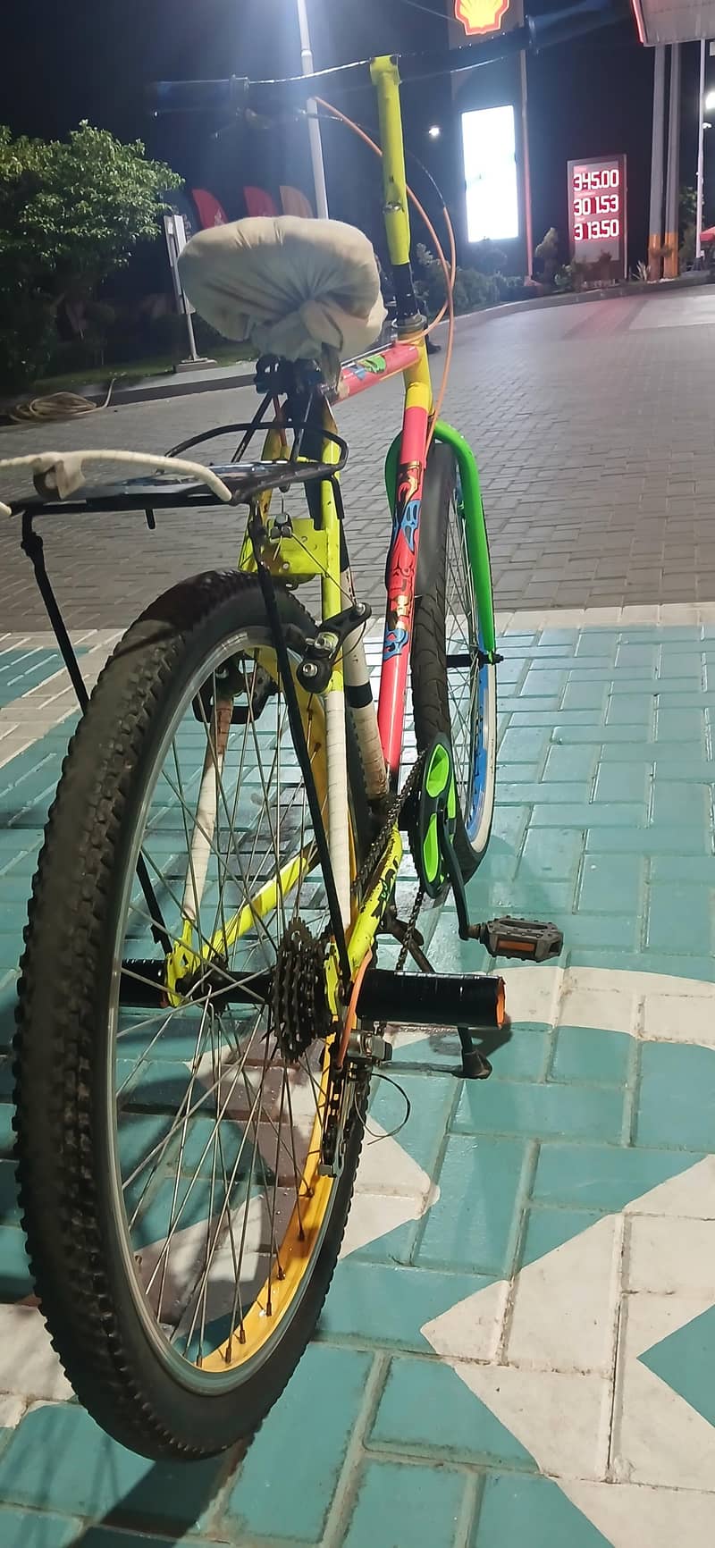 cycle 2