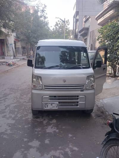 Suzuki every 15/19 (0315 2831842)