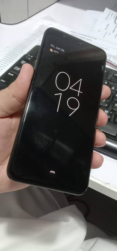 Google Pixel 4 XL