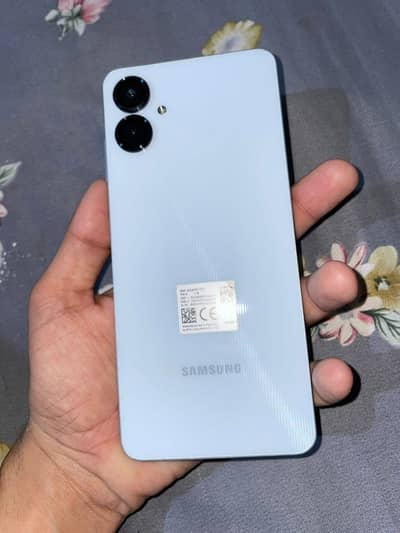 Samsung Mobile A06