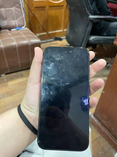 Apple iPhone 14 Pro Max
