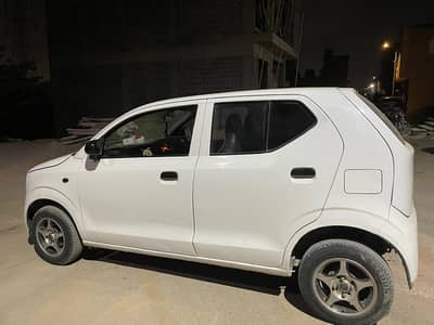 Suzuki Alto 2022