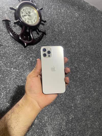 iphone 12 pro pta approved
