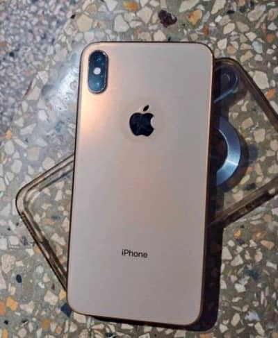 Apple iPhone XS Max (0315/7186/023)