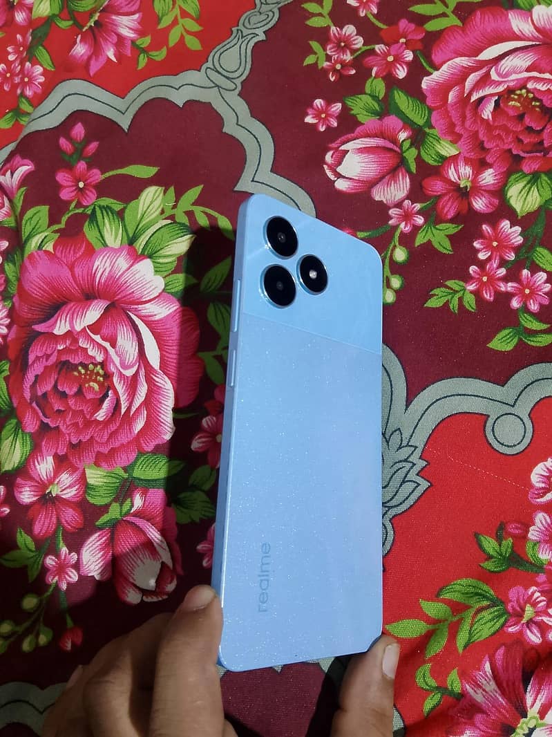 Realme Note 50 2